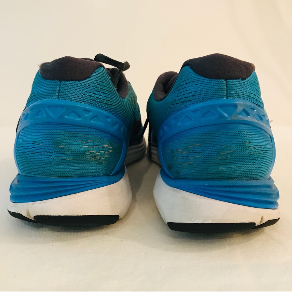 SOLDNike trainers. Sz 10.5. Lots of life. - Picture 3 of 8